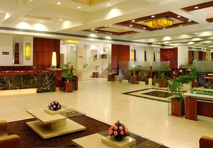 Fortune Murali Park Hotel Vijayawada